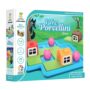 Smart Games I Tre Piccoli Porcellini con libro della fiaba incluso