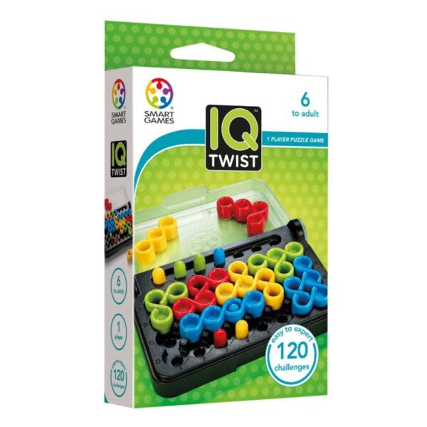 Smart Games IQ Twist