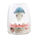 Baby to Love Bonnie la Piovra Blu