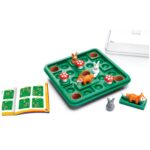 Smart Games Jump' In