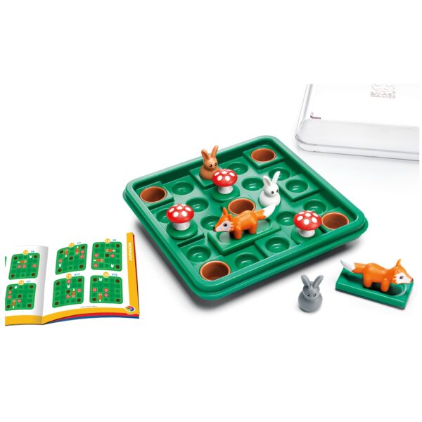 Smart Games Jump' In