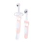 Mam Spazzolini per Bambini 5m+ Candy Pink