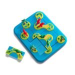 Smart Games Dinosauri Isole alla Deriva