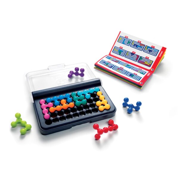 Smart Games IQ Fit