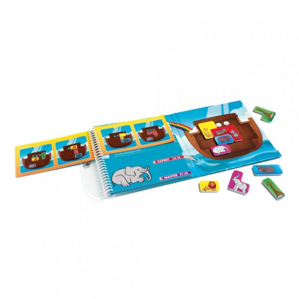 Smart Games L'Arca di Noè