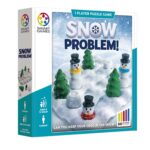 Smart Games Snow Problem