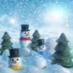 Smart Games Snow Problem