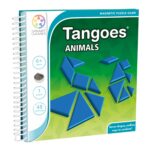 Smart Games Tangoes Animals