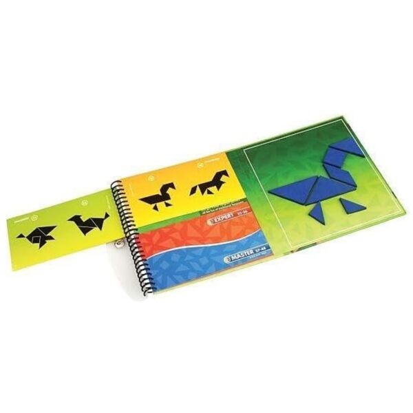Smart Games Tangoes Animals