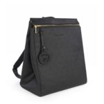 Pasito a Pasito Zaino Fasciatoio London Black