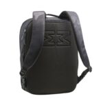 Minimeis Zaino Hero Backpack Black