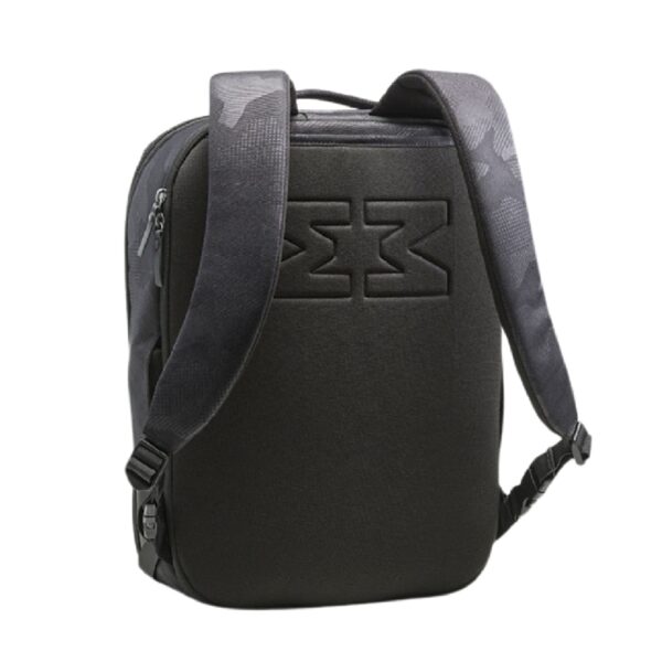 Minimeis Zaino Hero Backpack Black