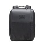 Minimeis Zaino Hero Backpack Black