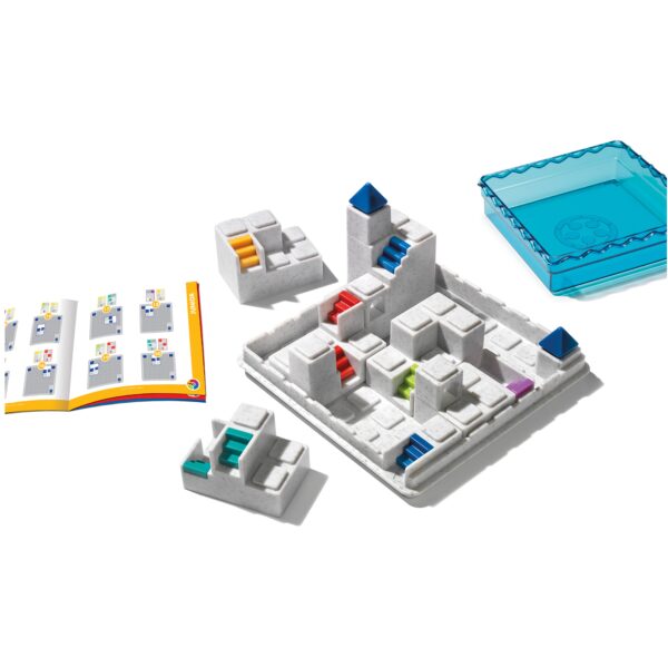 Smart Games Atlantis Escape