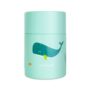 Miniland Thermos per Alimenti Balena Miniland Thermos per Alimenti Balena