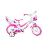 Dino Bikes Bicicletta Flappy 12''