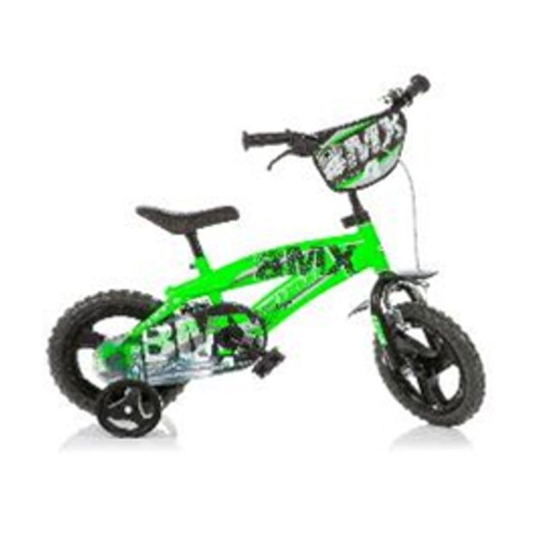 Dino Bikes Bicicletta BMX 12"