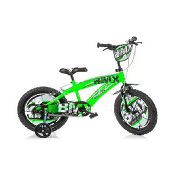 Dino Bikes Bicicletta BMX 14"