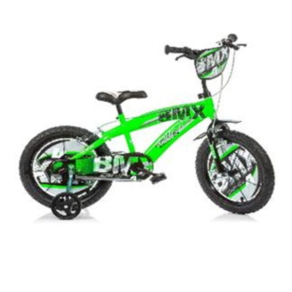 Dino Bikes Bicicletta BMX 16"