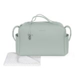 Pasito a Pasito Borsa Fasciatoio Icon Green