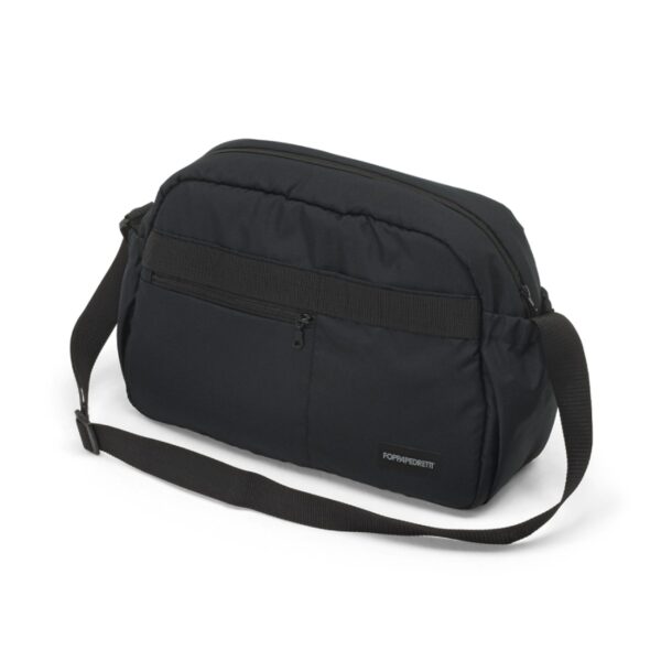 Foppapedretti Borsa Jolie Licorice