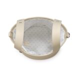 Pasito a Pasito Borsa Bucket Icon Cream