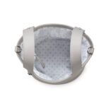 Pasito a Pasito Borsa Bucket Icon Smoke