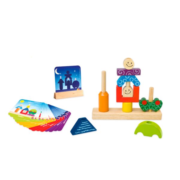 Smart Games Day and Night