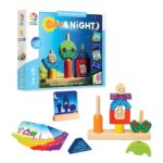 Smart Games Day and Night