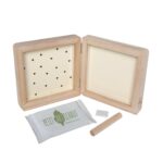 Petit Artichaut Cornice Duo Jolis Cœurs
