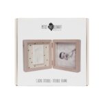 Petit Artichaut Cornice Duo Jolis Cœurs