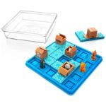 Smart Games Gatti in Scatola