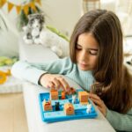 Smart Games Gatti in Scatola