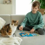 Smart Games Gatti in Scatola