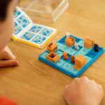 Smart Games Gatti in Scatola