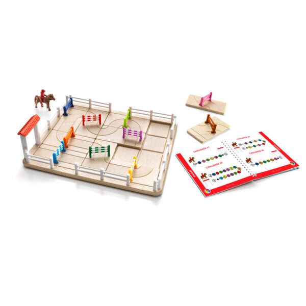 Smart Games Horse Academy