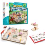 Smart Games Horse Academy