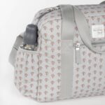 Pasito a Pasito Borsa Fasciatoio Indian Lotus