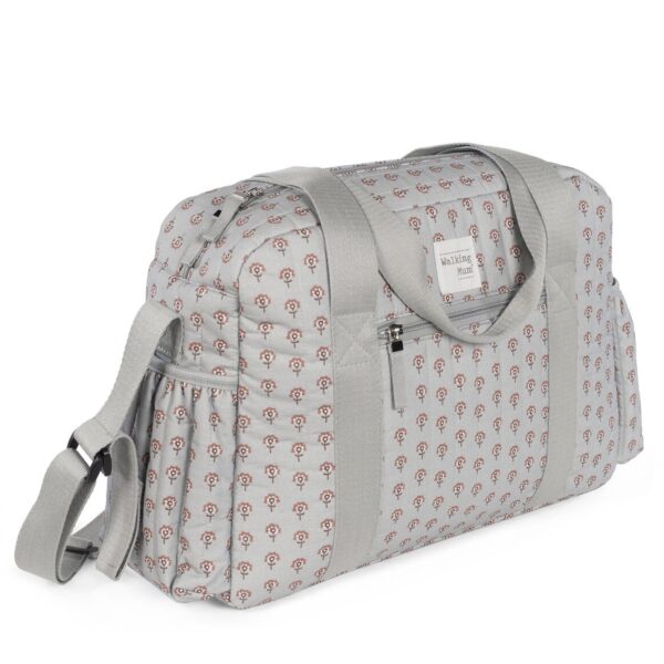 Pasito a Pasito Borsa Fasciatoio Indian Lotus