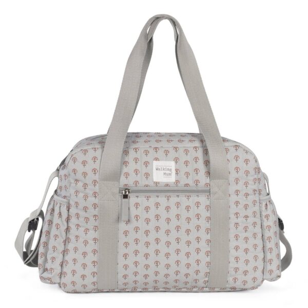 Pasito a Pasito Borsa Fasciatoio Indian Lotus