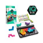 Smart Games IQ Six Pro