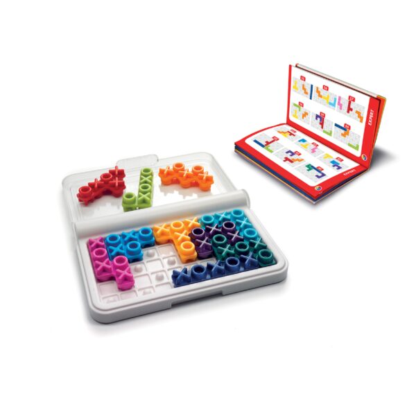 Smart Games IQ Xoxo