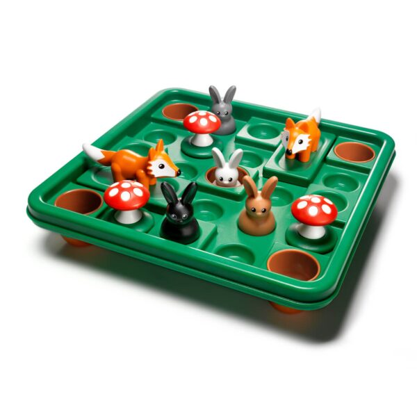 Smart Games Jump In' XXL