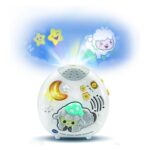 VTech Luna Dolce Notte Luminosa