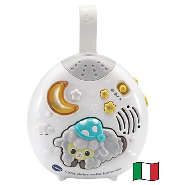 VTech Luna Dolce Notte Luminosa