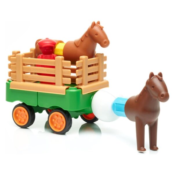 Smart Max My First Tractor