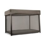 Nuna Lettino da Viaggio Paal™ Granite