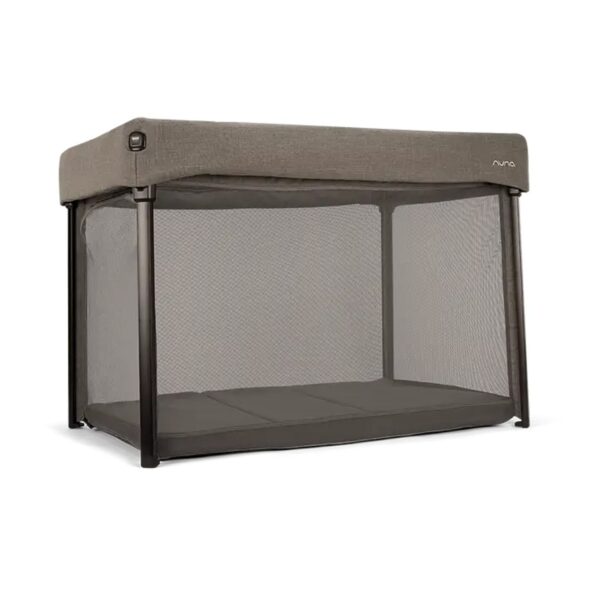 Nuna Lettino da Viaggio Paal™ Granite