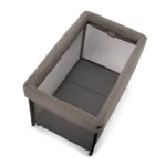 Nuna Lettino da Viaggio Paal™ Granite