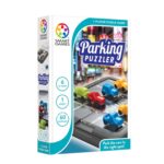 Smart Games Parking Puzzler